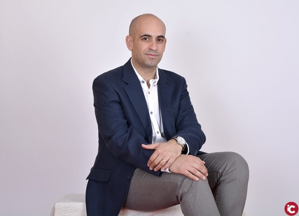 Jorge Pereira assumeix la direcció de la Càtedra Pedro Zaragoza Orts d'Estudis Turístics de la UA