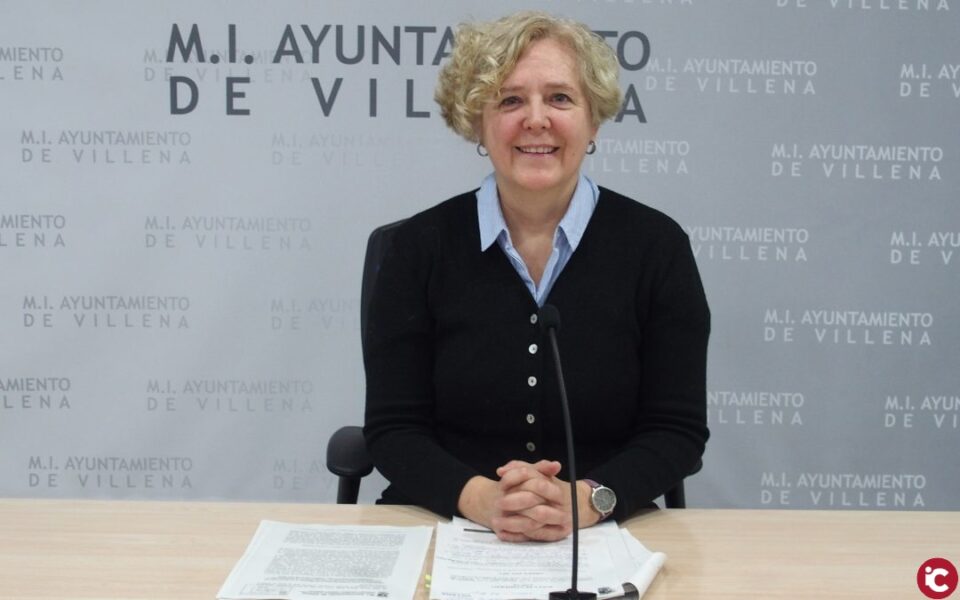 Cate Hernández repasa los temas tratados en la Junta de Gobierno Local