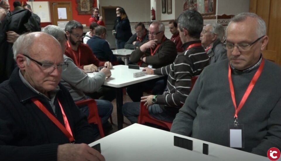 Arrancan las partidas con motivo del Ecuador Festero 2018