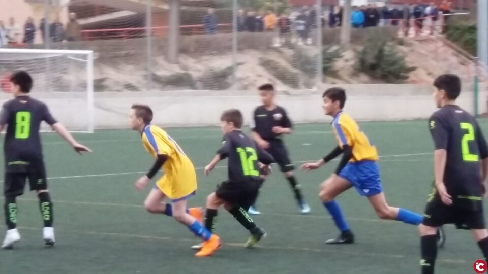 Comunicado Villena C.F.