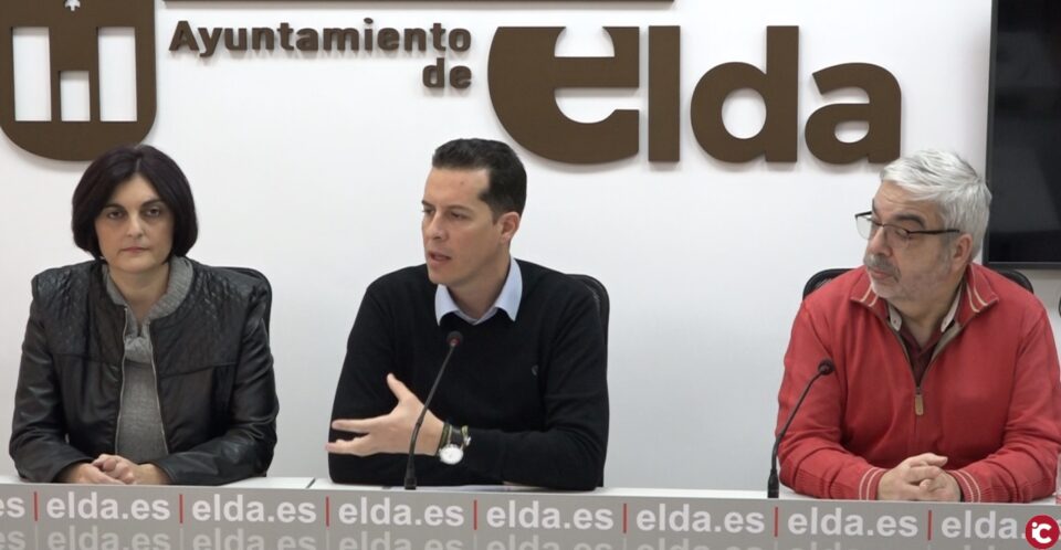Reunión para esclarecer la problemática del Centro Nacional de Referencia del Calzado
