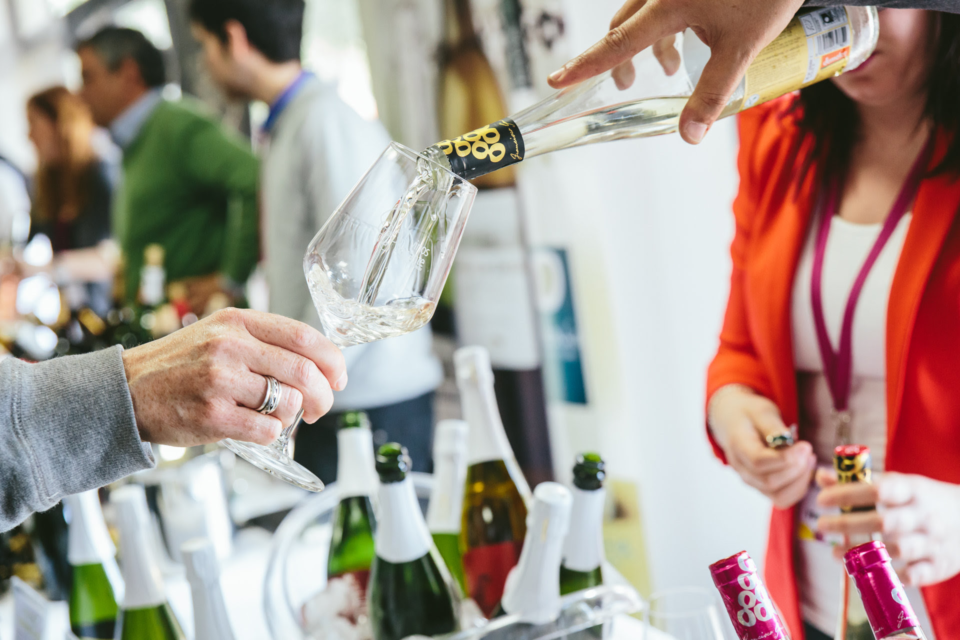 III Salón Profesional Vinos Alicante DOP