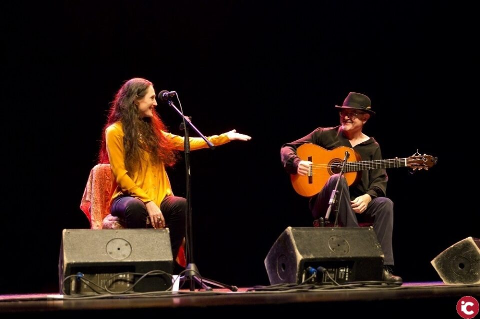 La Sede Universitaria de Villena presenta a Clara Montes en concierto en el Día Internacional de la Mujer