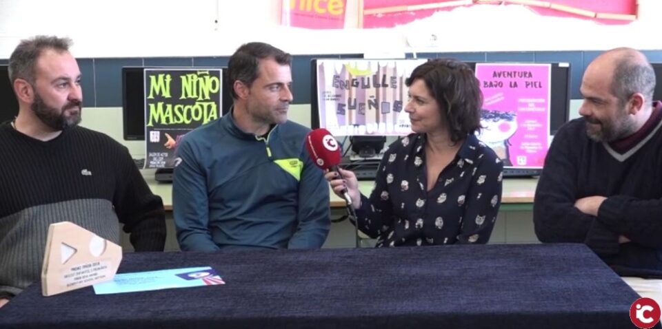 Hoy hablamos con "Luces