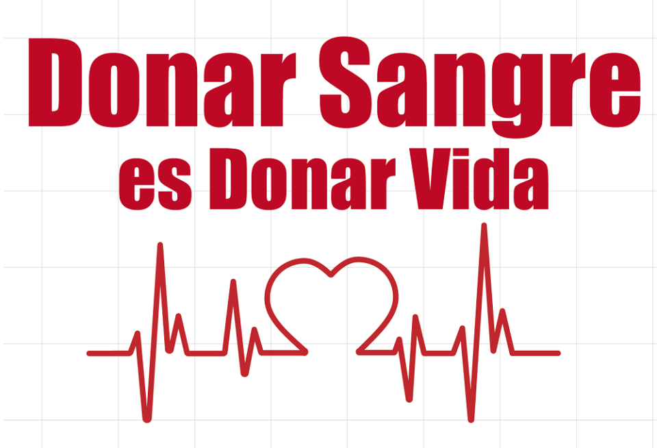 La Universidad de Alicante organiza la Campaña de Donación de Sangre de Primavera la próxima semana