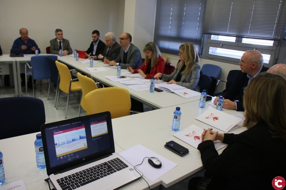 Los Premios del Consejo Social de la Universidad de Alicante se entregarán el próximo 15 de mayo en la EUIPO