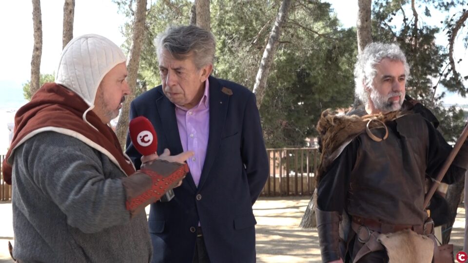Reportaje Fiestas del Medievo