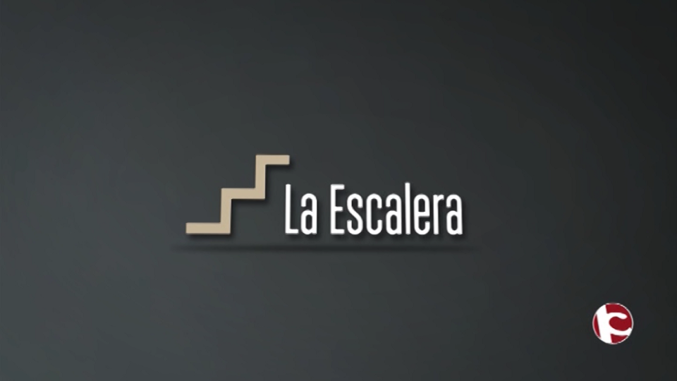 Programa La Escalera amb Pere Maura