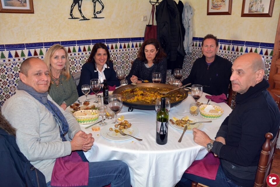 Más de 3.400 comensales participan en la décima octava edición de la Mostra de la Cuina del Pinós