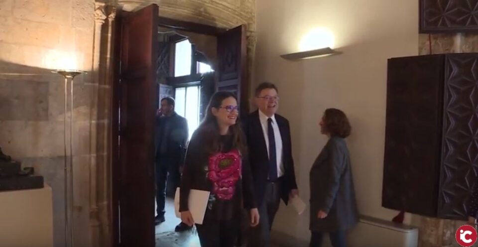 El Consell consensúa modificacions en la Llei valenciana per al Foment de la Responsabilitat Social