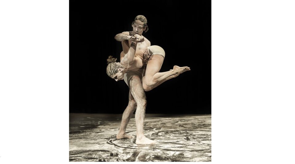 La compañía OTRADANZA trae hasta el Teatro Chapí su espectáculo DA CAPO