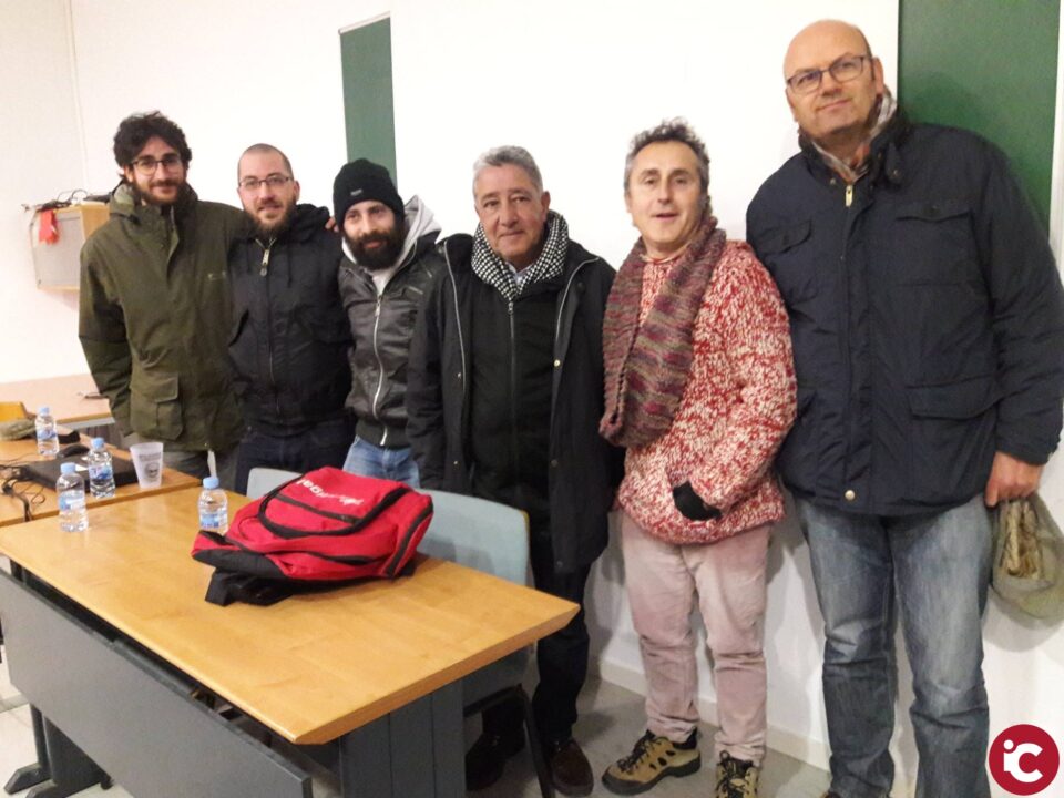 La Asociación Somos Anti Xenofobia viaja a Etiopía para donar los 3.725 euros conseguidos en la Noche Étnica Mestizaje 2017