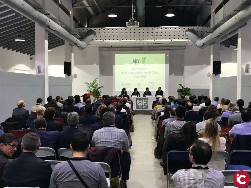 El Turisme de Congressos porta a Alcoi prop de 70.000 persones