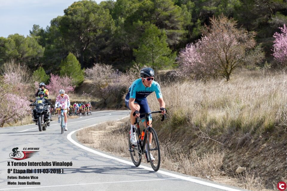 Programa "A golpe de pedal"