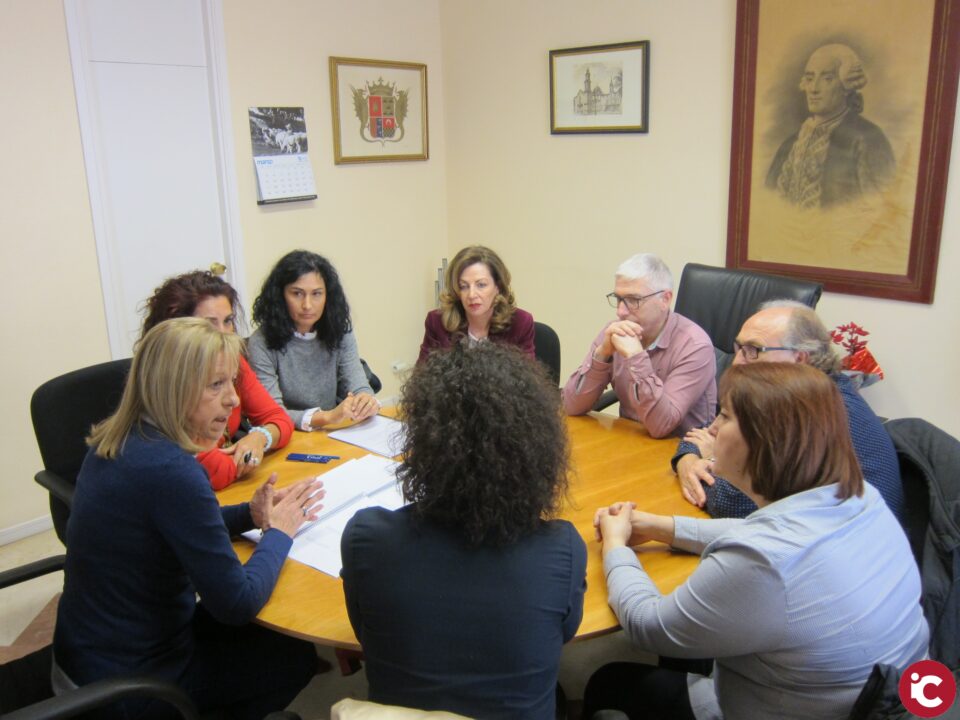 Novelda cuenta ya con un Protocolo de Actuación Municipal contra la Violencia de Género