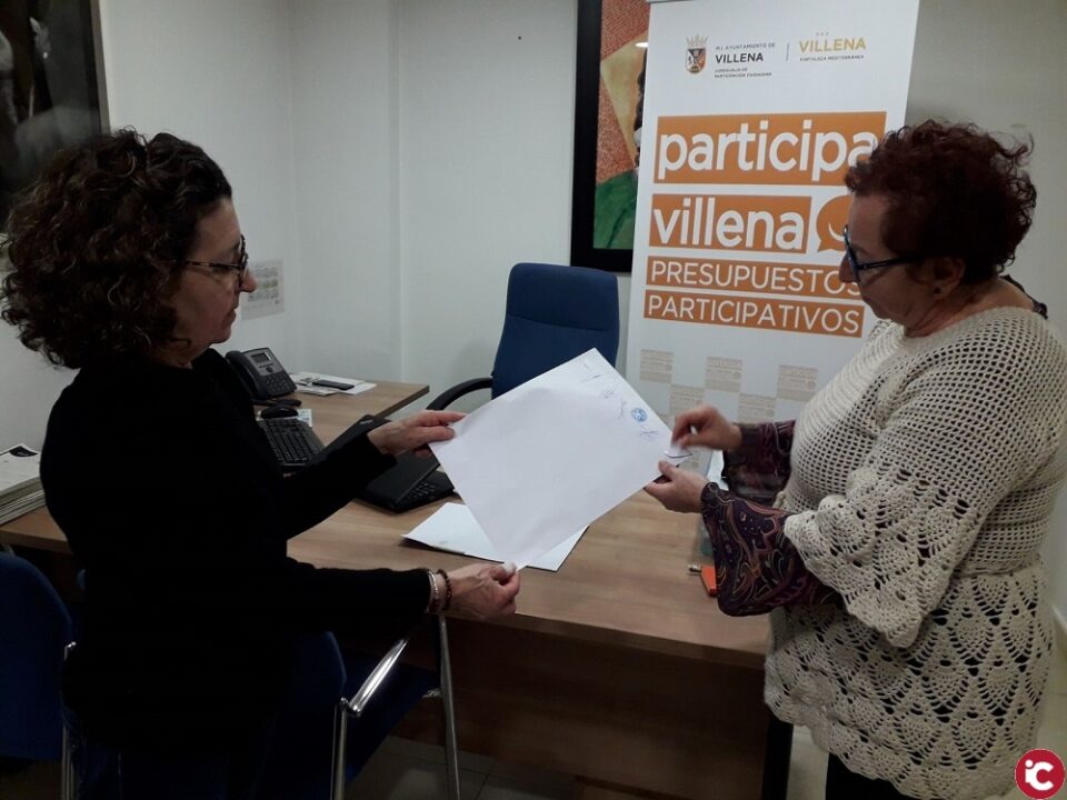 Valoradas las propuestas de actividades de los Presupuestos Participativos