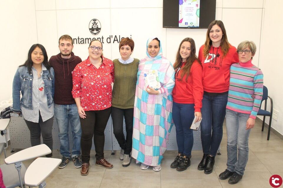 Alcoi acollirà la primera jornada conta el racisme