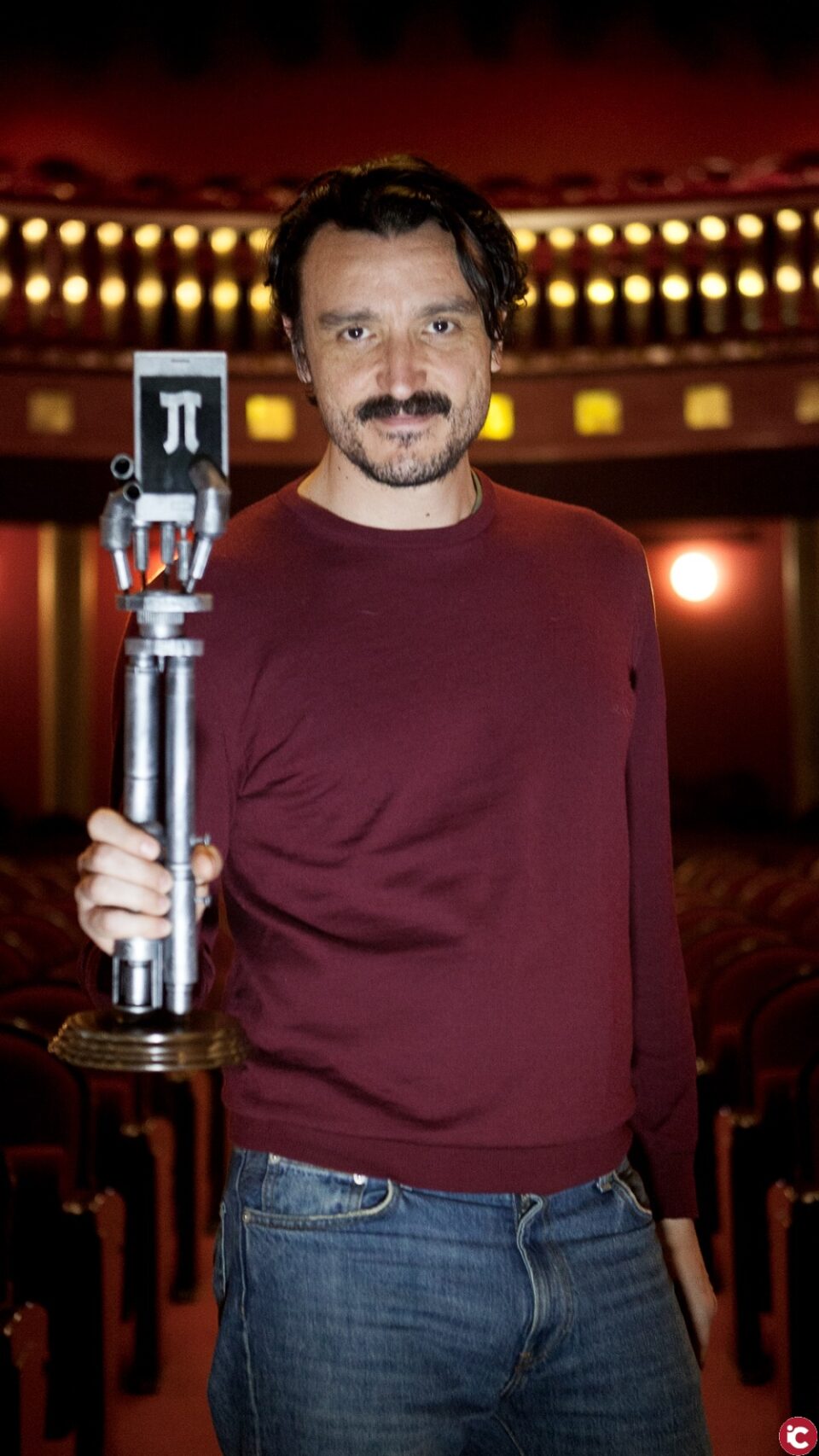 PiCortos el único festival de cortometrajes en vertical del mundo se celebra el viernes en Elda