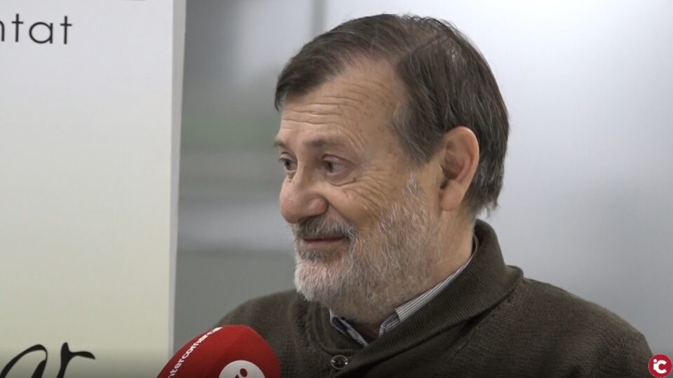 Hui en el programa "Cerca de ti" coneixem la labor que realitza la Mancomunitat de l'Alcoiá i el Comtat