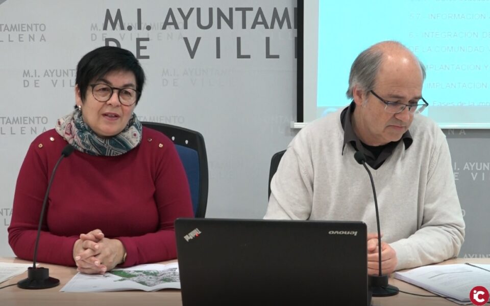 A Pleno el Plan Municipal para Emergencias de Villena