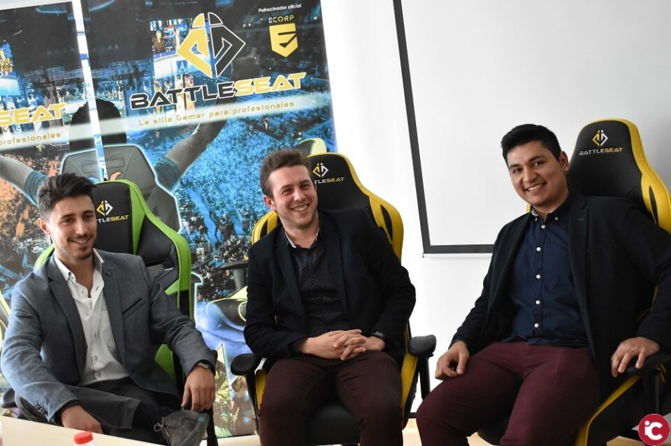 Petrer acoge al primer equipo de eSports de la provincia de Alicante