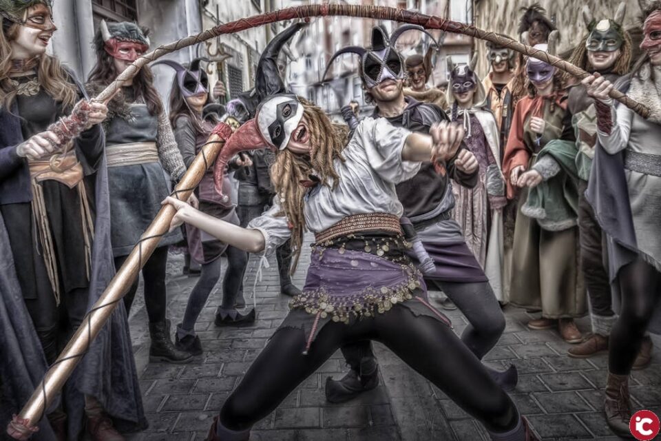 Valoración de las Fiestas del medievo por parte del Ayuntamiento