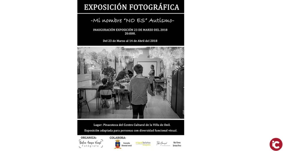 Dia Mundial de Conscienciació sobre l'Autisme