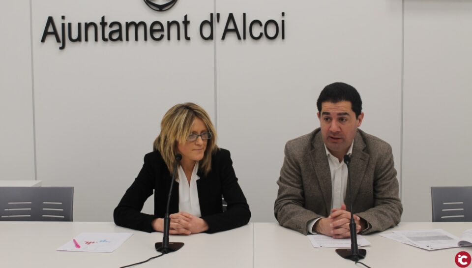 La regidora d'Hisenda