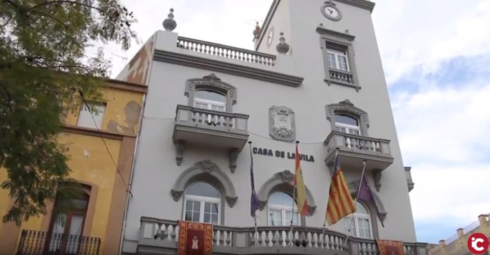 La Generalitat invertirà 300.000 en plans d'intervenció a La Vall d'Uixó