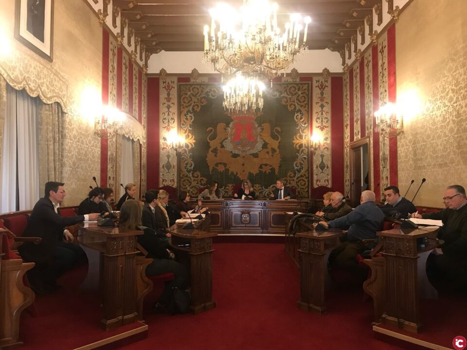 El Ayuntamiento convoca el Consejo Local de Deportes para dar a conocer la expansión de la actividad deportiva en Alicante