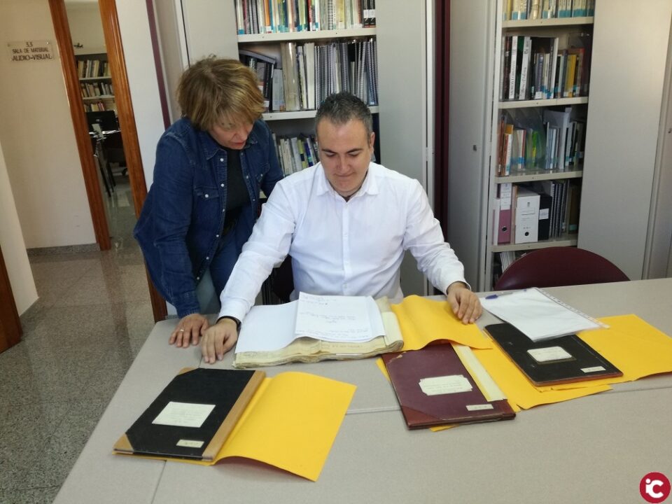 El PSOE de Ibi busca a los familiares del represaliado ibense exhumado en Paterna
