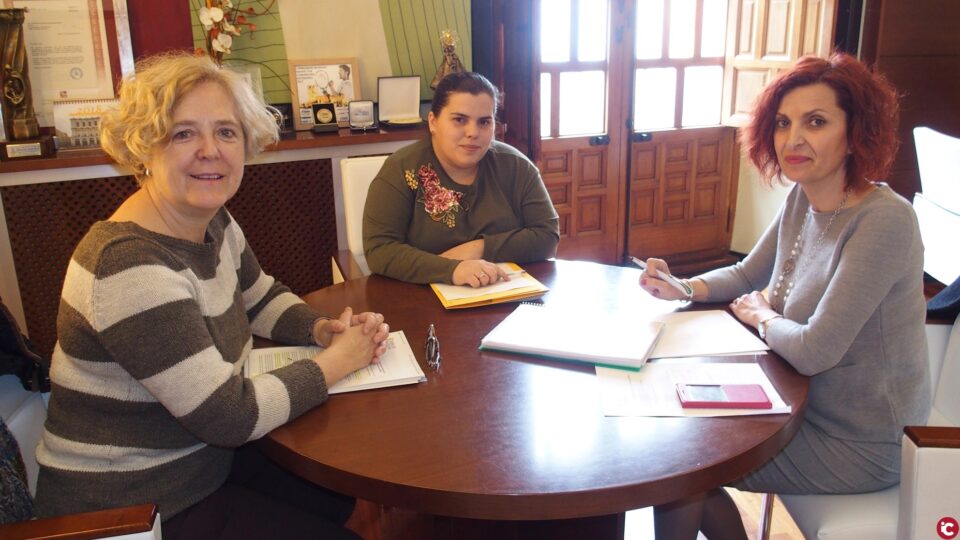 Nuevo Punto de Encuentro Familiar en Villena