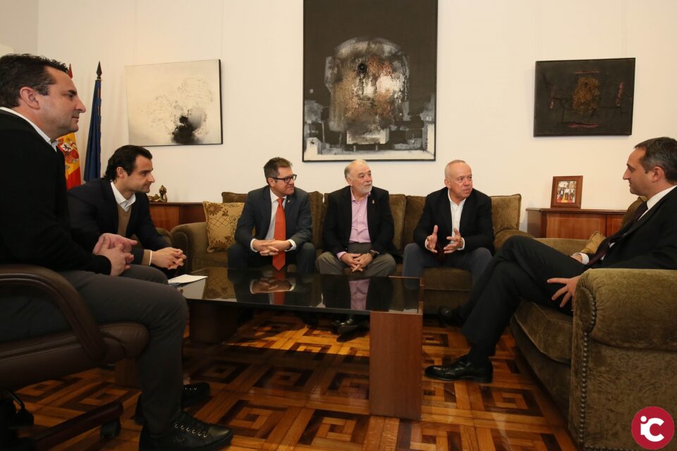 Circuito de Tenis Costa Blanca