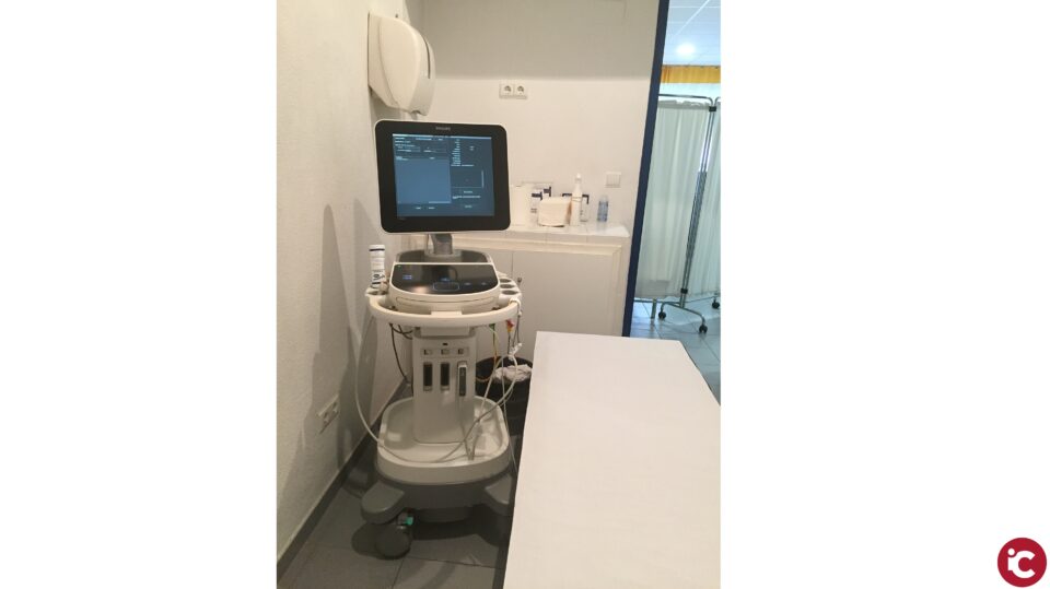 La Sección de Cardiología del Departamento de Salud de Elda aumenta su cartera de servicios en el ámbito ambulatorio