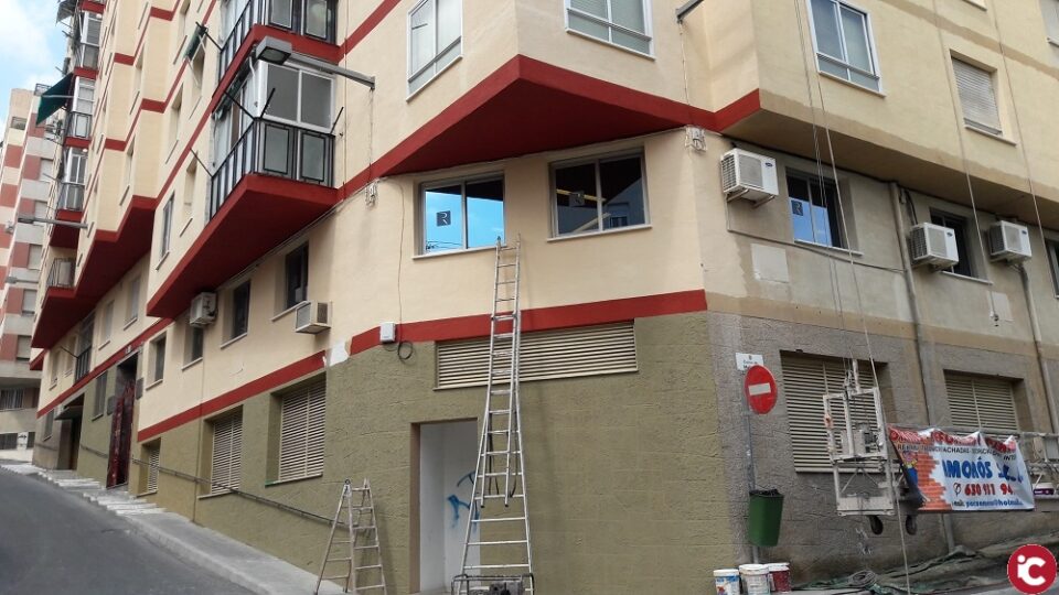 Ayuntamiento de Xixona aportará más de 6.000 euros para ayudas para la realización de informes de evaluación de edificios