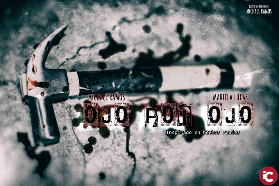 Villena es la ciudad elegida para rodar la película «Ojo por ojo»