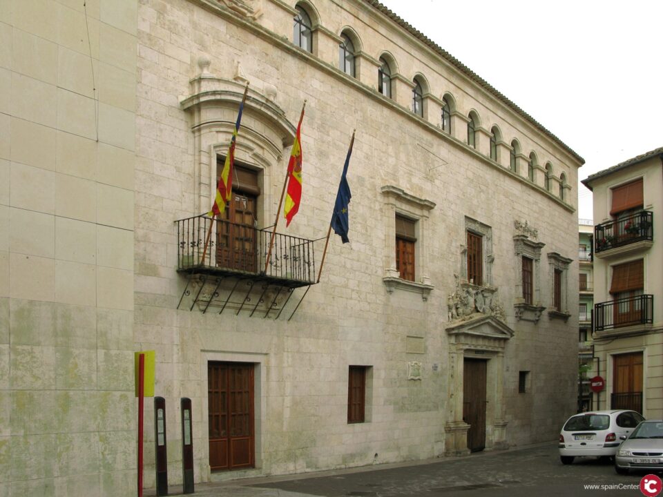 Cambio de concejalías en el Ayuntamiento de Villena