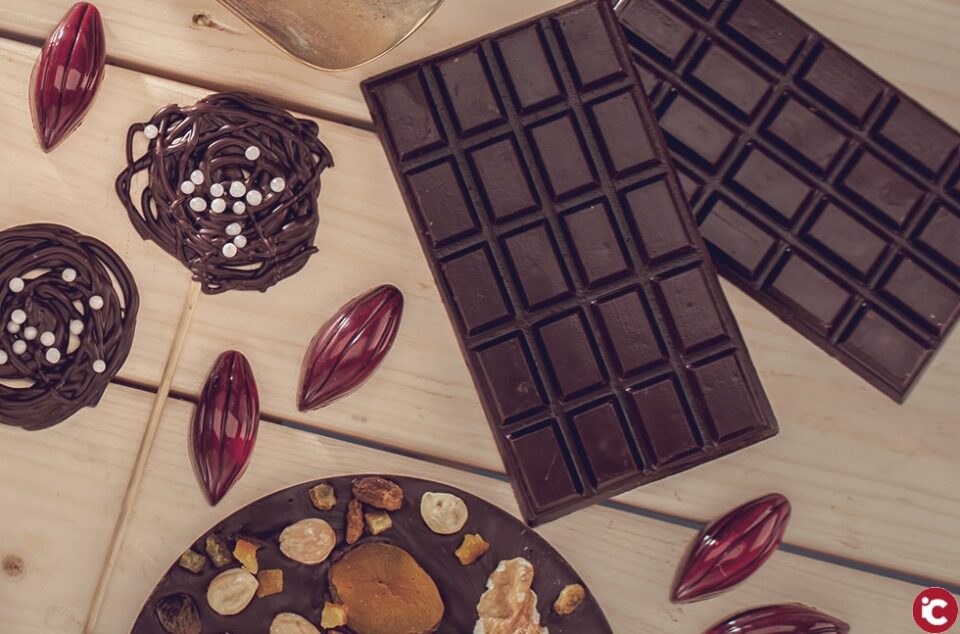 Probamos las mejores Monas de Pascua en Pastelería Rico