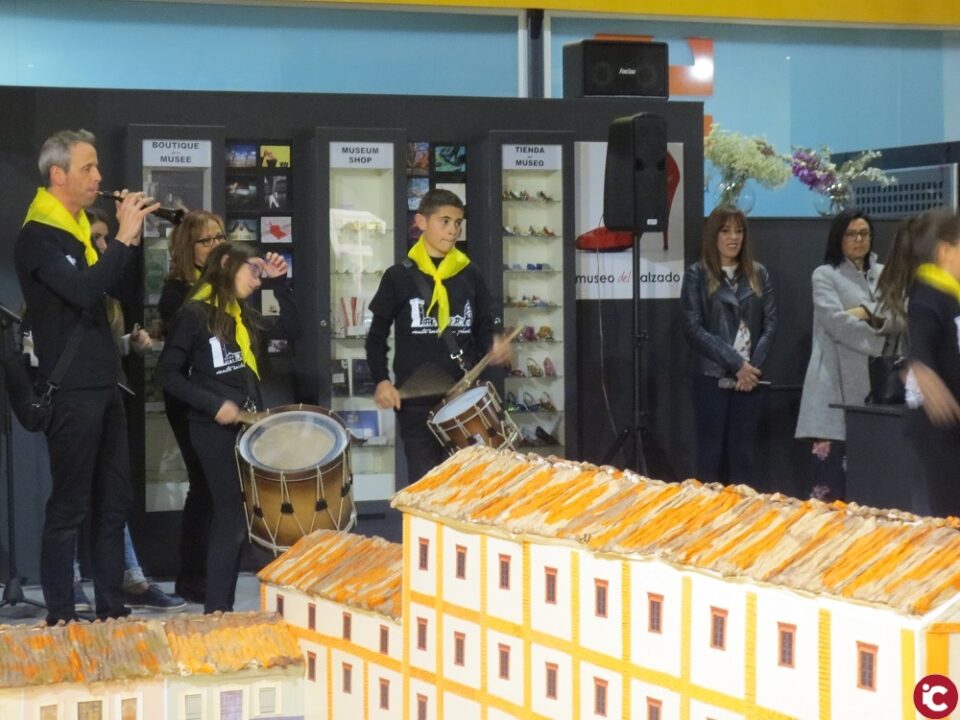 El proyecto "La Colonia de Santa Eulalia ¡VÍVELA! llega a su fin