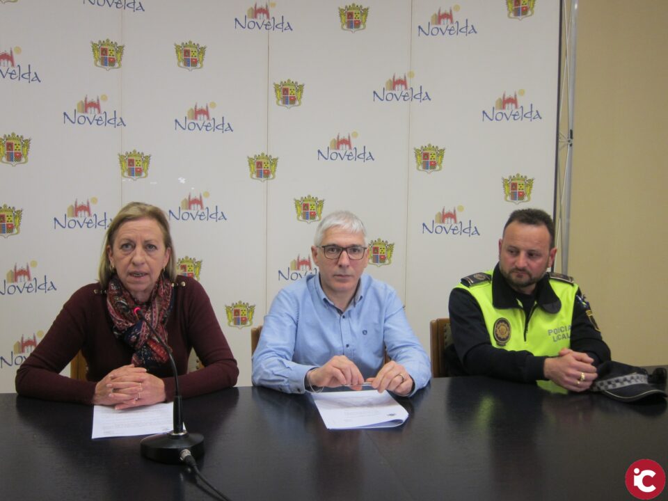 Igualdad llevará a Pleno el convenio de colaboración con la Subdelegación del Gobierno contra la violencia de género