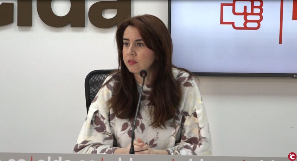El Partido Socialista presenta una moción sobre el IVA de la luz