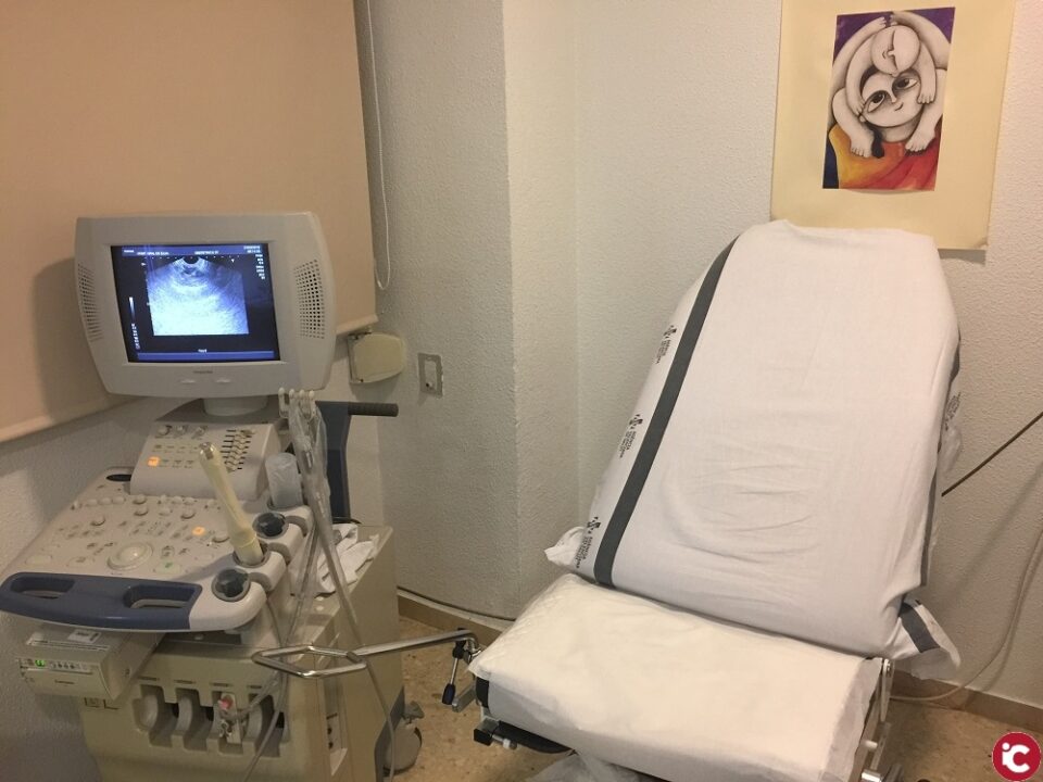 El Departamento de salud de Elda establece un protocolo de actuación ante agresiones sexuales