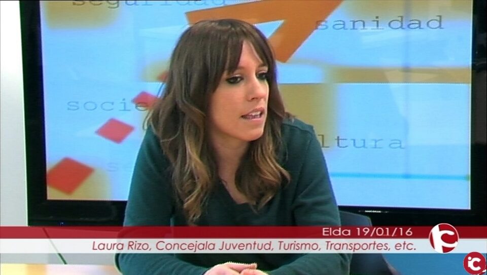 La edil de Educación defiende al alcalde ante las críticas del portavoz del PP
