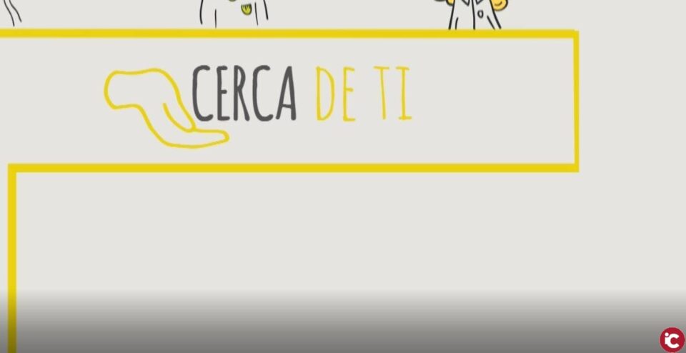 Programa "Cerca de ti" con las Amas de Casa de Elda