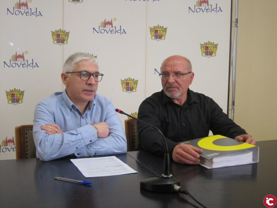 Se presenta el Estudio de Evaluación de riesgos psicosociales de la plantilla municipal.