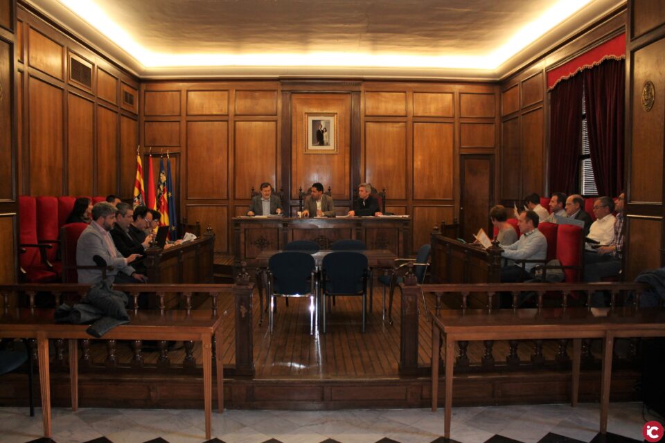 La reunió celebrada dimarts passat pel Consell econòmic i social (CES) va permetre emprendre el primer pas cap al nou consell de formació professional.