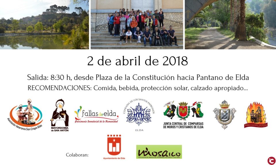 Actividades del Día de la Mona del próximo lunes de Pascua
