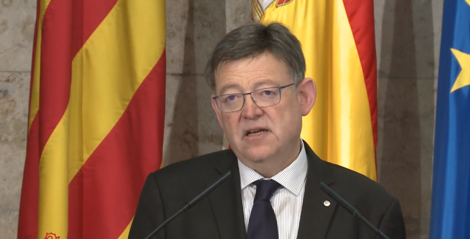 Puig destaca l'avanç en desestacionalització i accessibilitat per a turistes