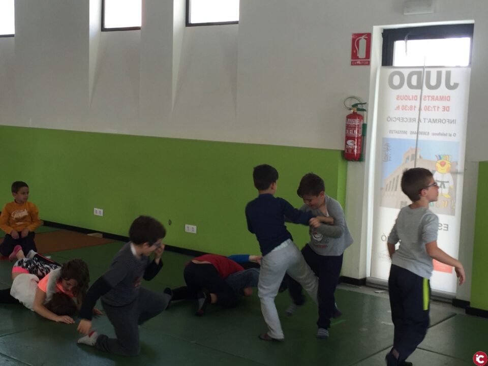 El Firasport arranca avui amb una elevada participació