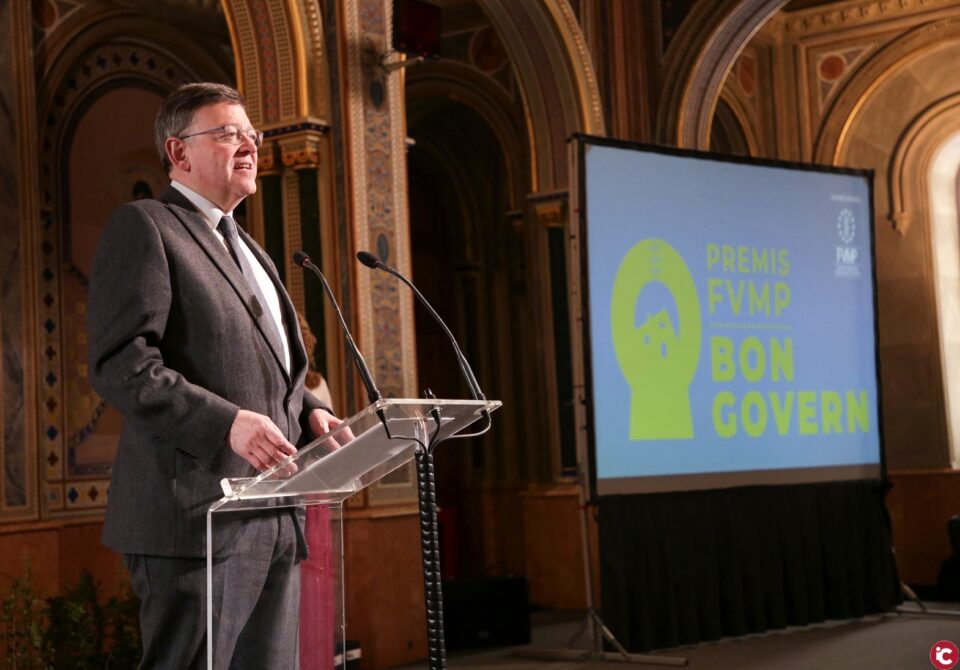 El president ha ressaltat que